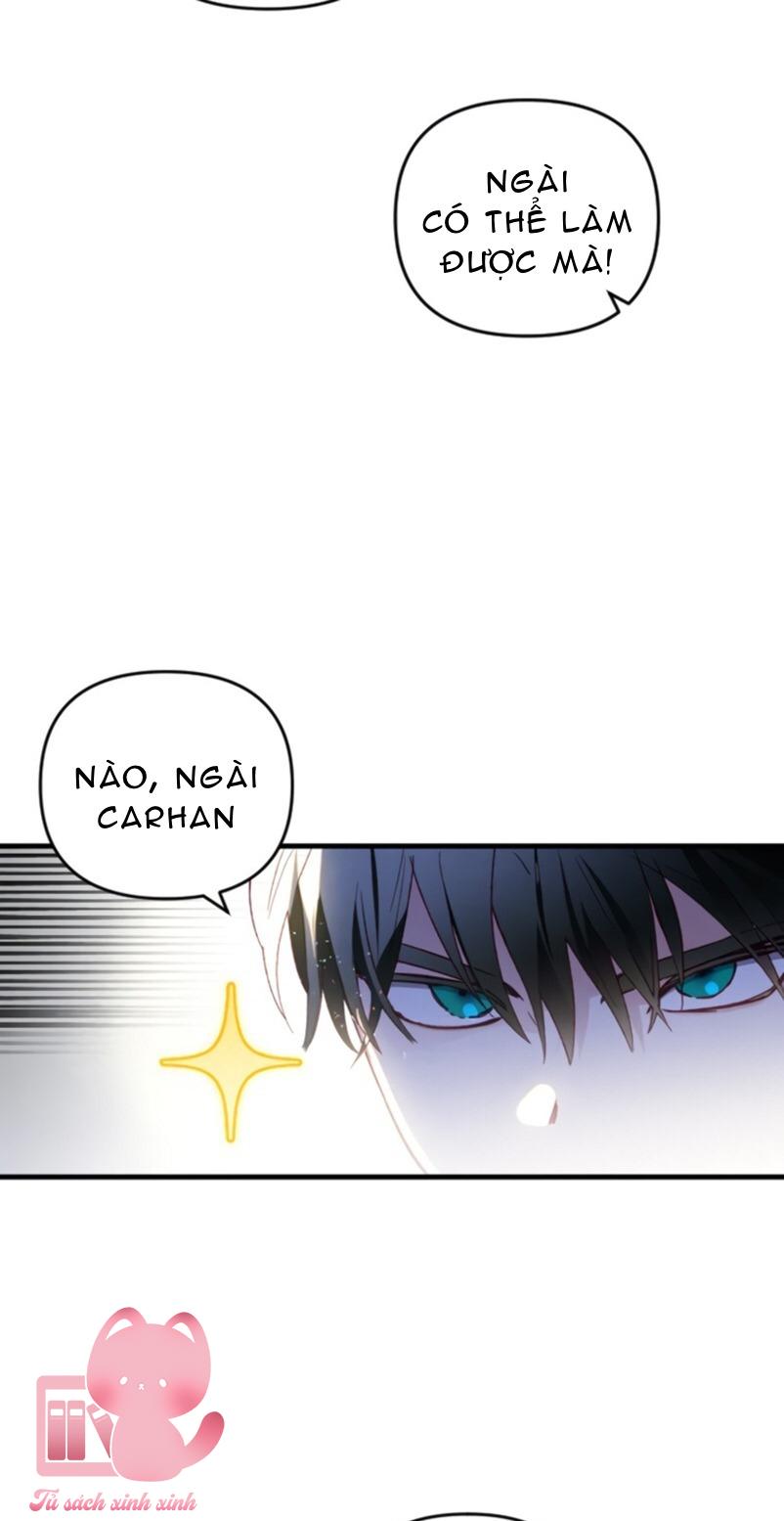 Nuôi Vị Hôn Phu Bằng Tiền Bạc - Chap 41