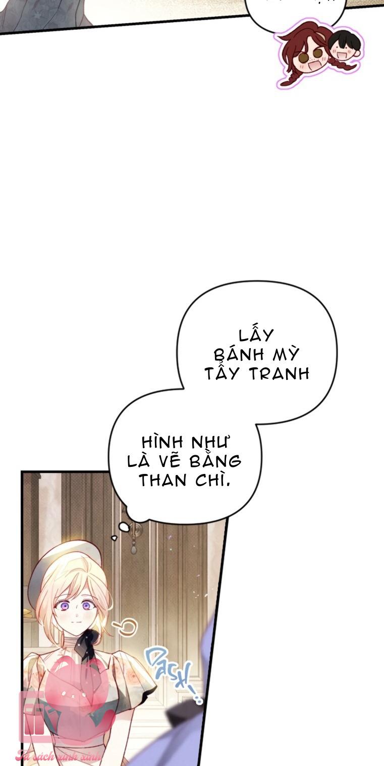 Nuôi Vị Hôn Phu Bằng Tiền Bạc - Chap 41