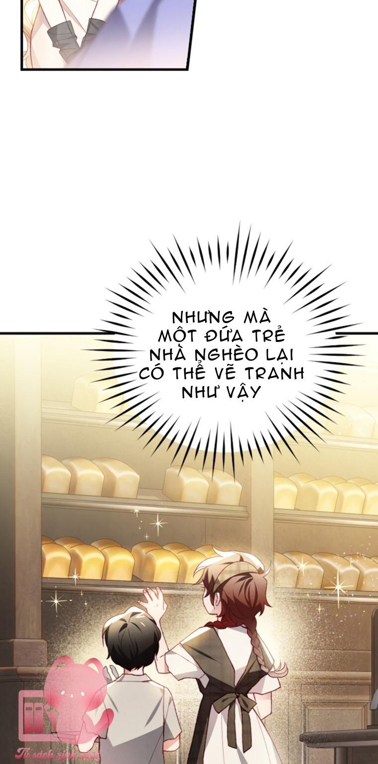 Nuôi Vị Hôn Phu Bằng Tiền Bạc - Chap 41