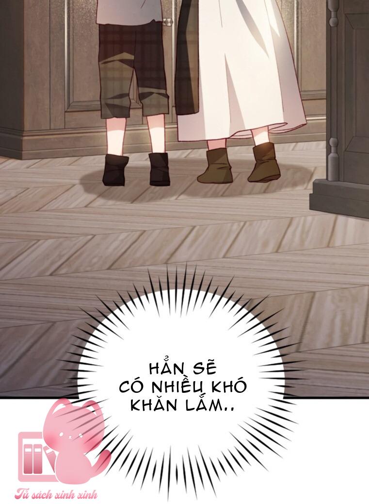 Nuôi Vị Hôn Phu Bằng Tiền Bạc - Chap 41