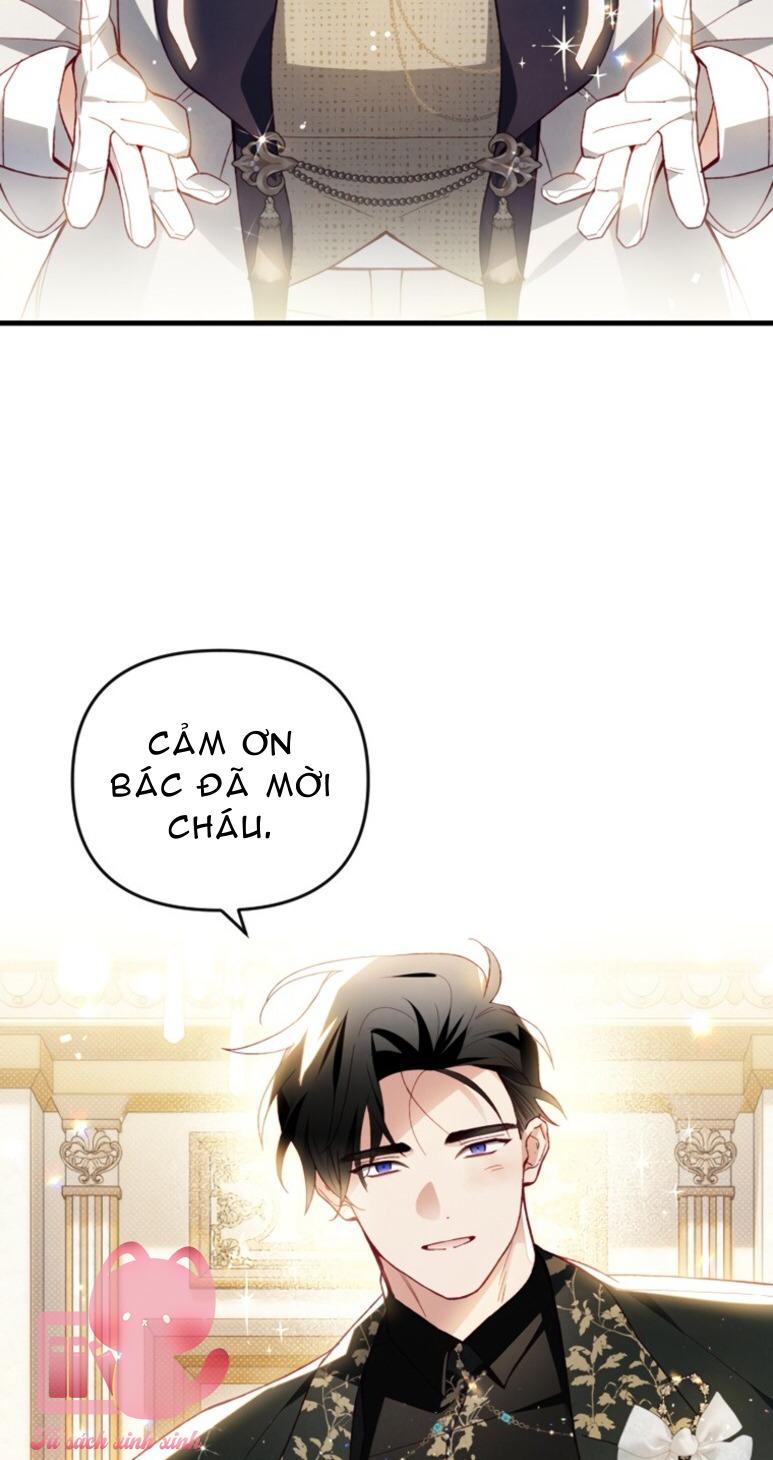 Nuôi Vị Hôn Phu Bằng Tiền Bạc - Chap 42