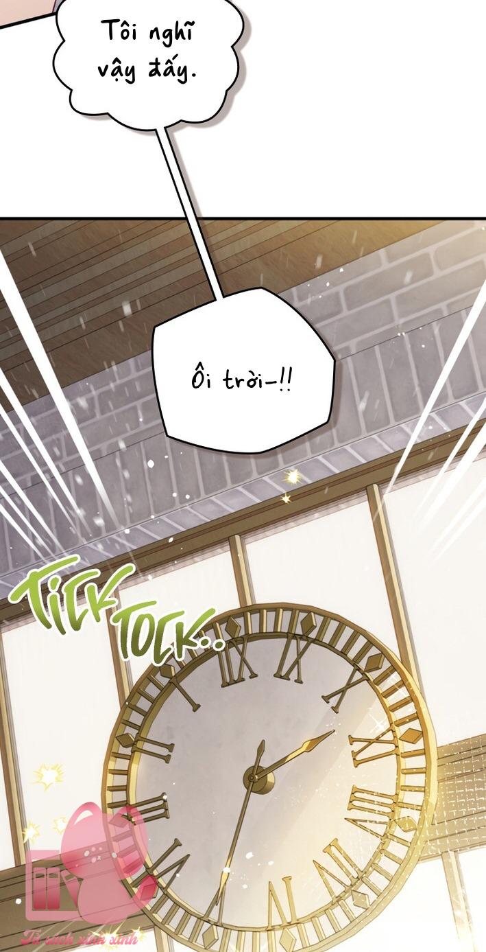 Nuôi Vị Hôn Phu Bằng Tiền Bạc - Chap 42