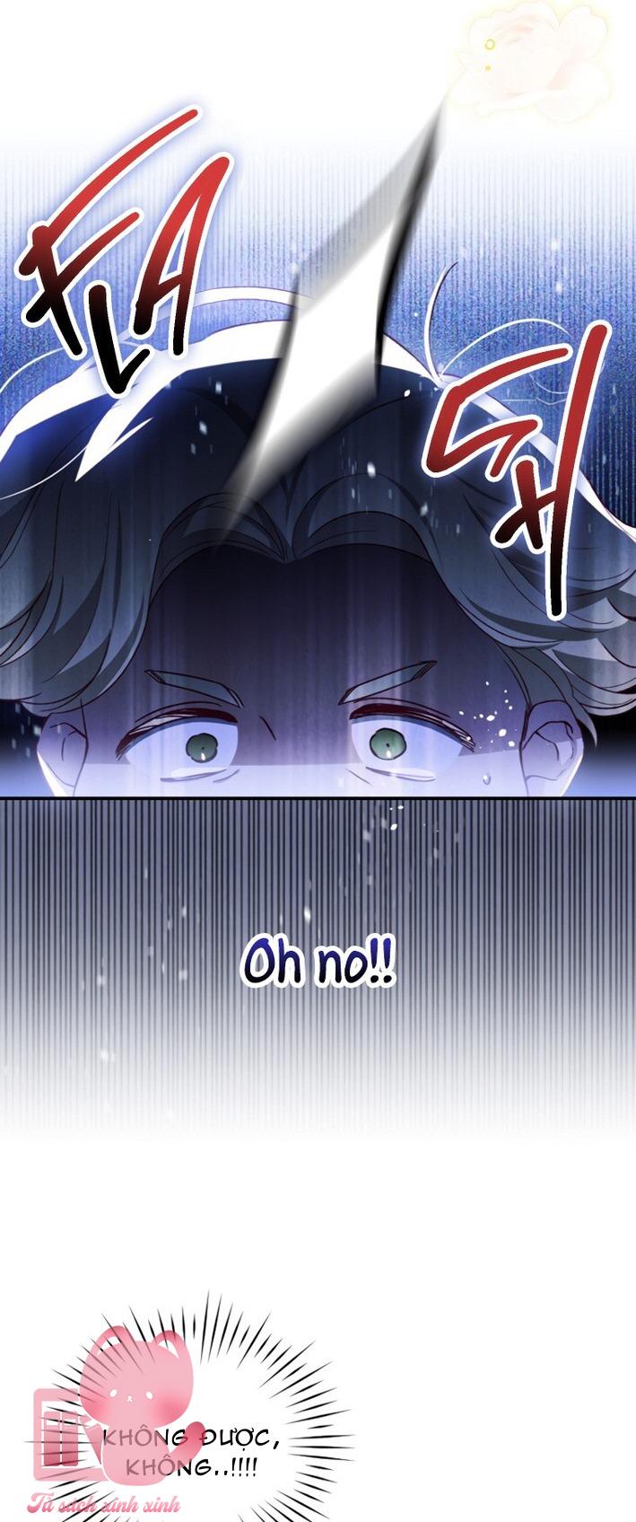 Nuôi Vị Hôn Phu Bằng Tiền Bạc - Chap 42