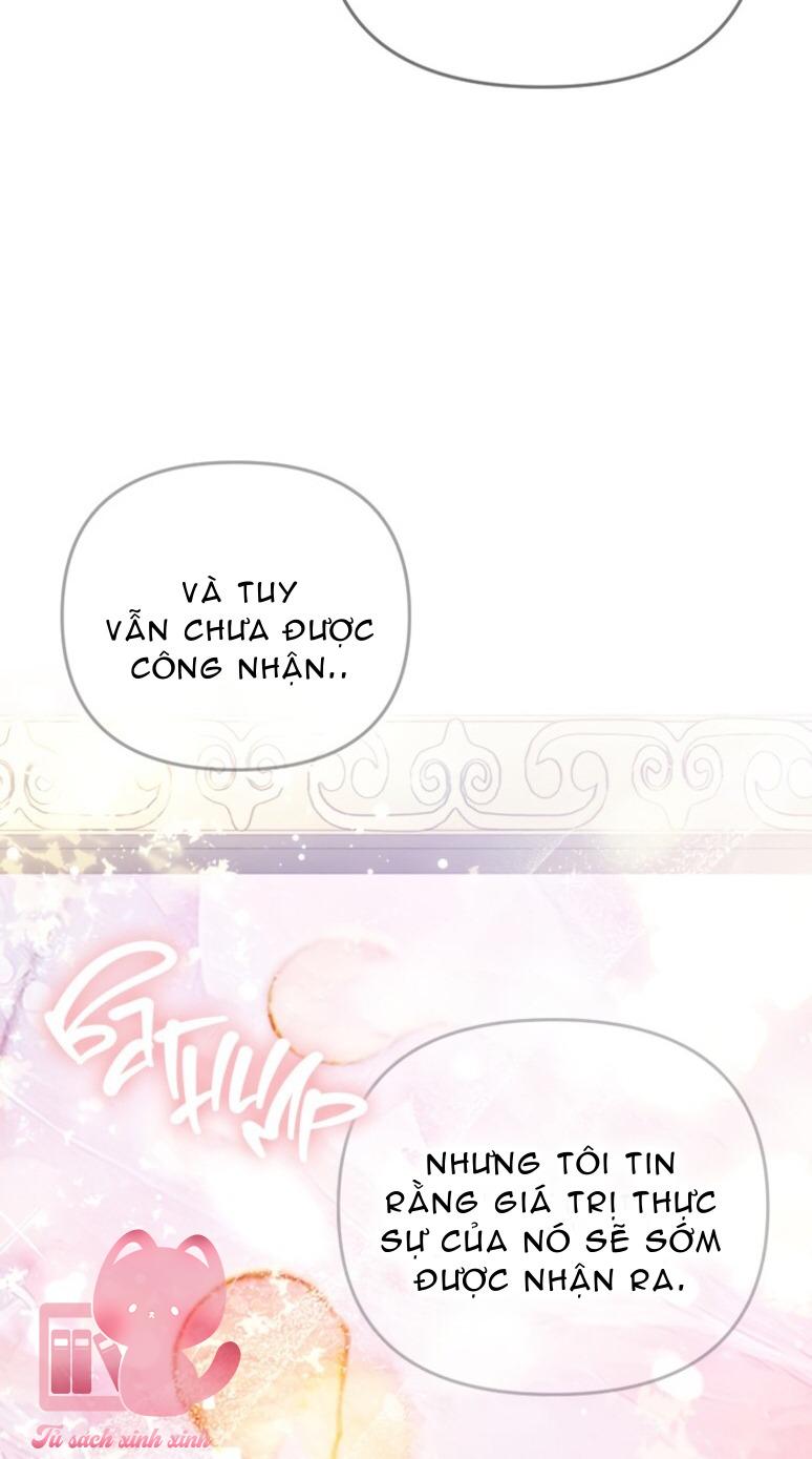 Nuôi Vị Hôn Phu Bằng Tiền Bạc - Chap 42