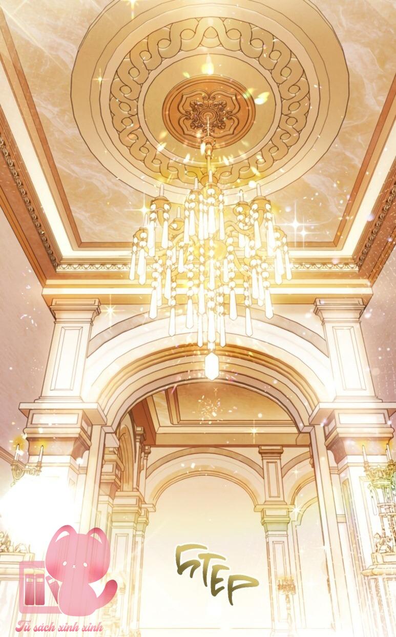 Nuôi Vị Hôn Phu Bằng Tiền Bạc - Chap 42