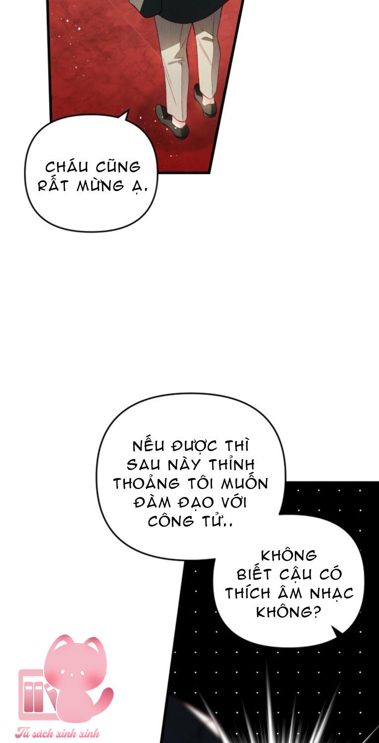 Nuôi Vị Hôn Phu Bằng Tiền Bạc - Chap 42