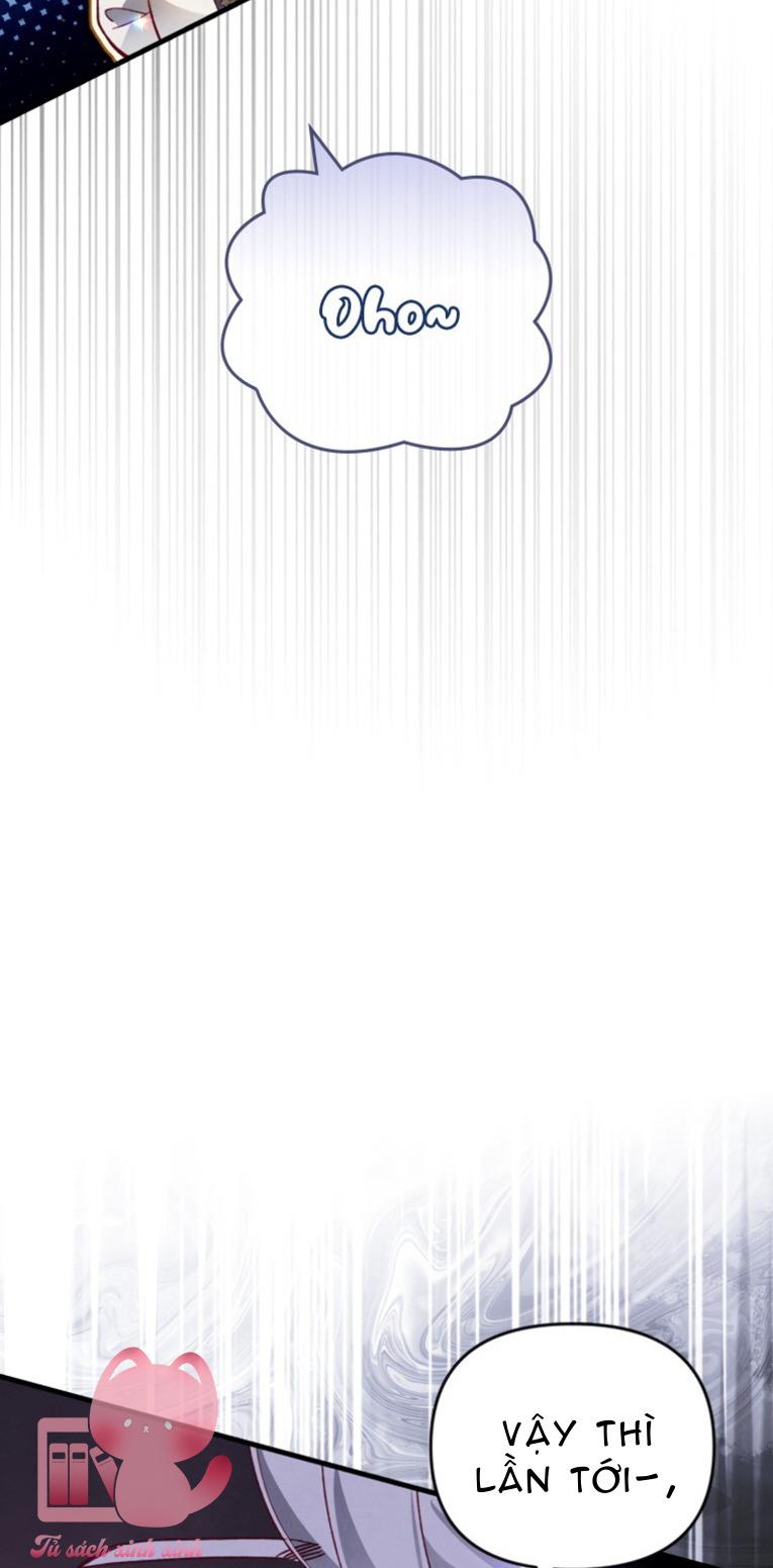 Nuôi Vị Hôn Phu Bằng Tiền Bạc - Chap 42