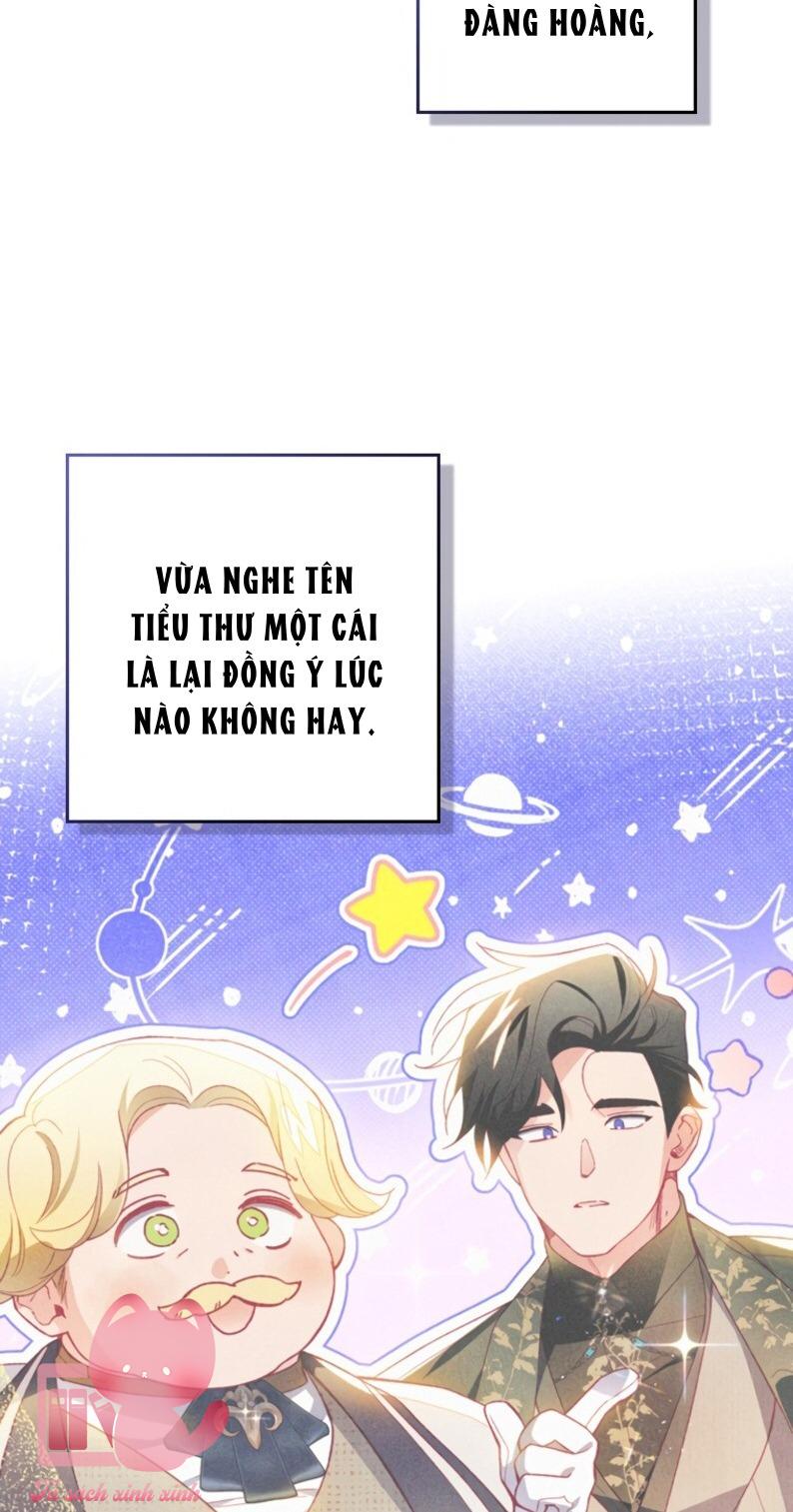 Nuôi Vị Hôn Phu Bằng Tiền Bạc - Chap 42