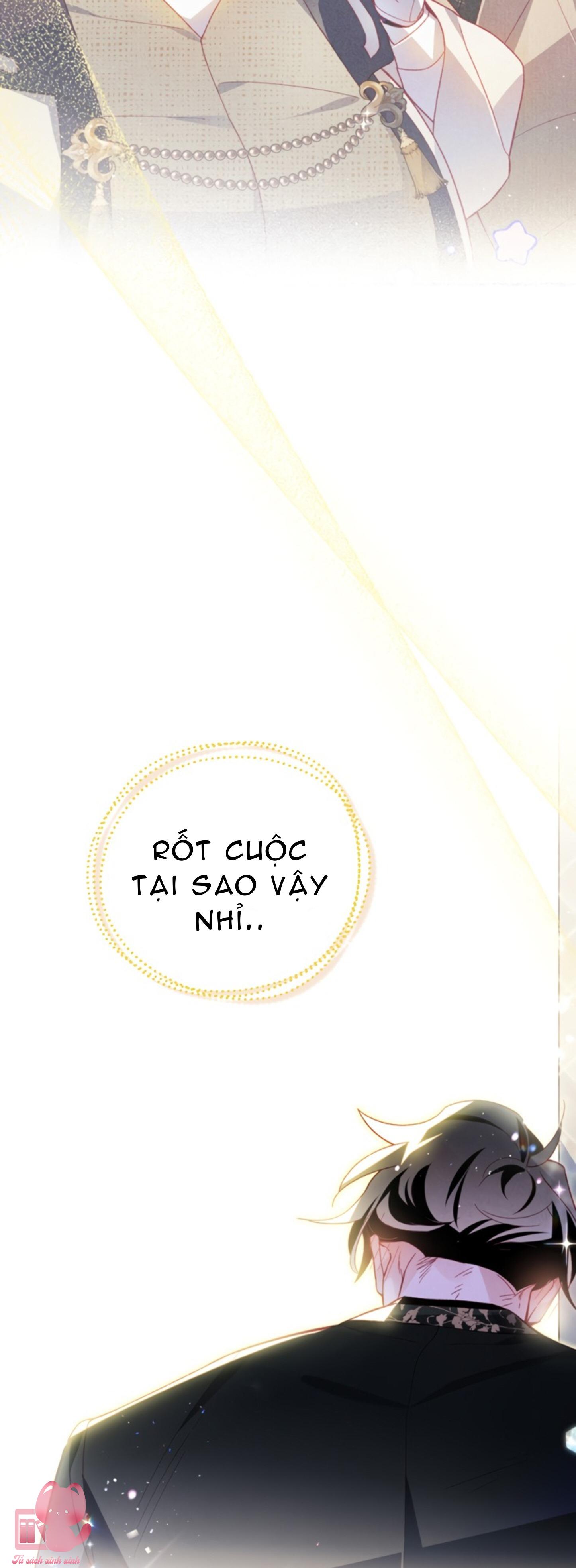 Nuôi Vị Hôn Phu Bằng Tiền Bạc - Chap 42