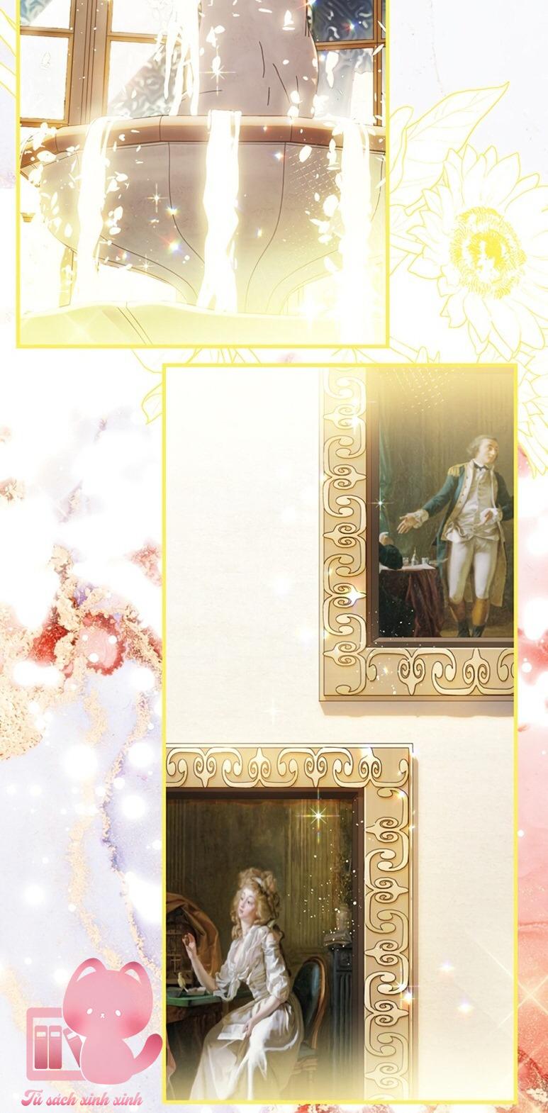 Nuôi Vị Hôn Phu Bằng Tiền Bạc - Chap 42