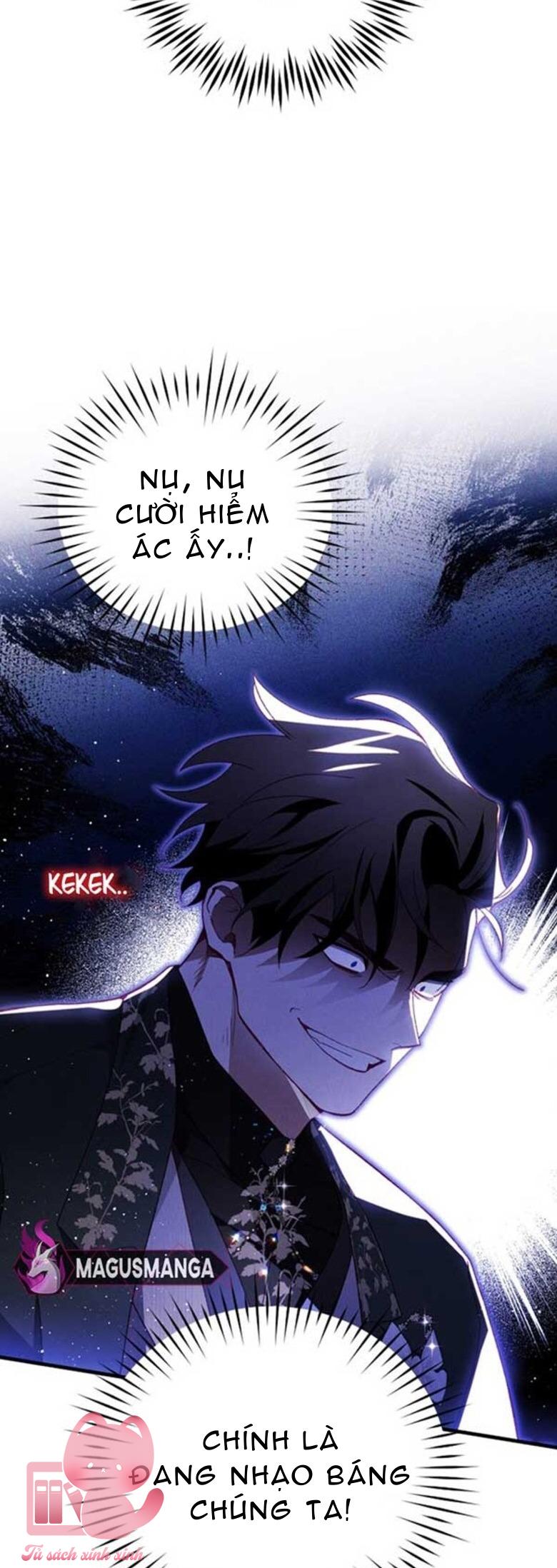 Nuôi Vị Hôn Phu Bằng Tiền Bạc - Chap 43