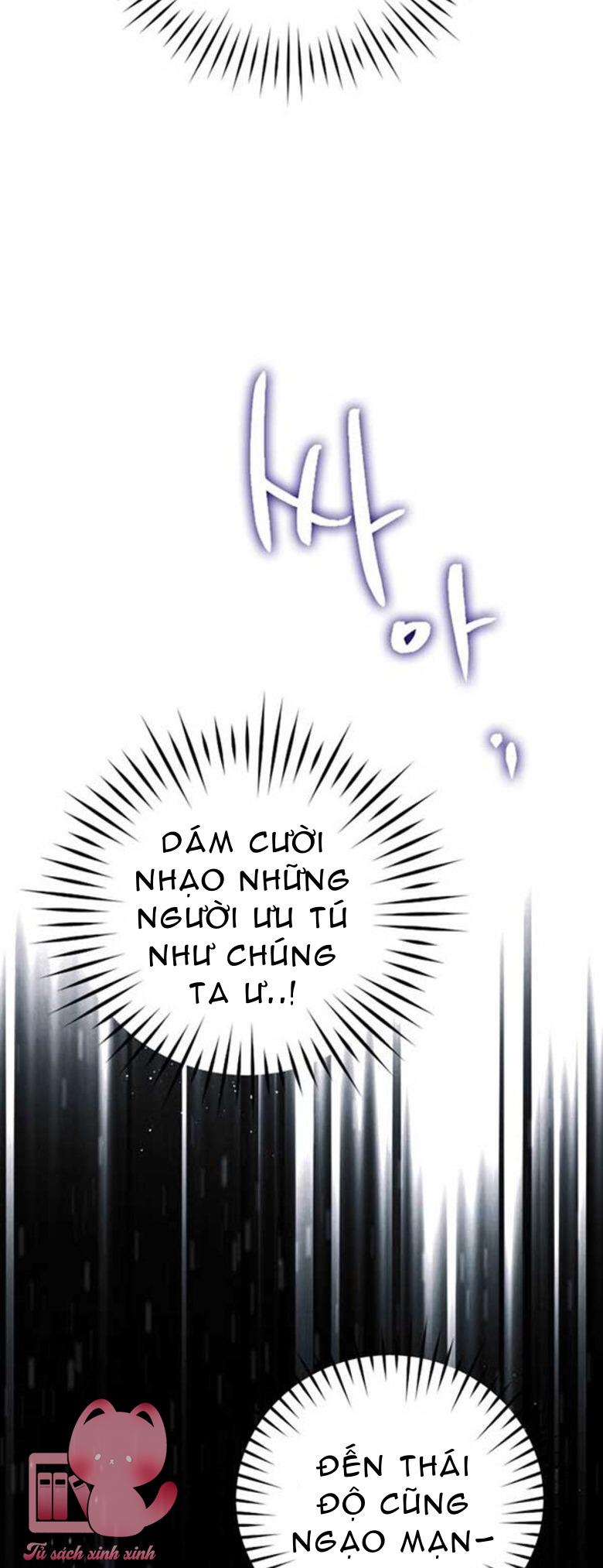 Nuôi Vị Hôn Phu Bằng Tiền Bạc - Chap 43