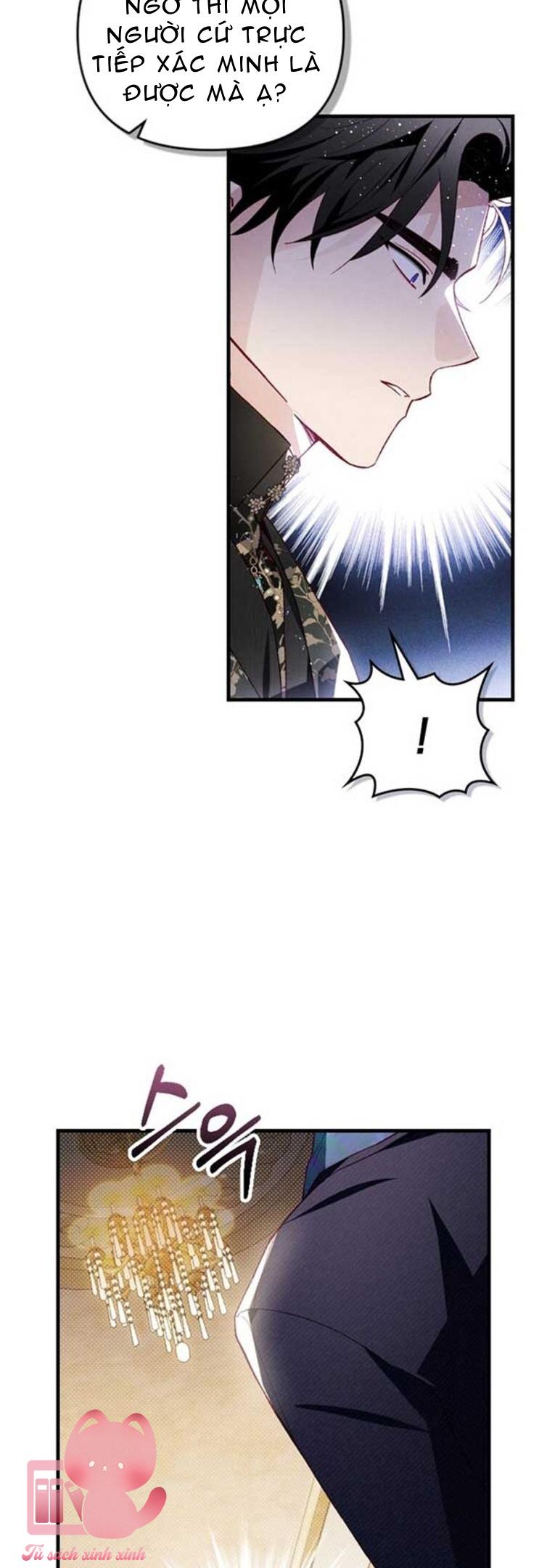 Nuôi Vị Hôn Phu Bằng Tiền Bạc - Chap 43