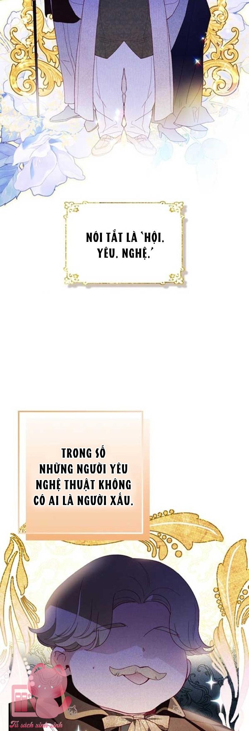 Nuôi Vị Hôn Phu Bằng Tiền Bạc - Chap 43