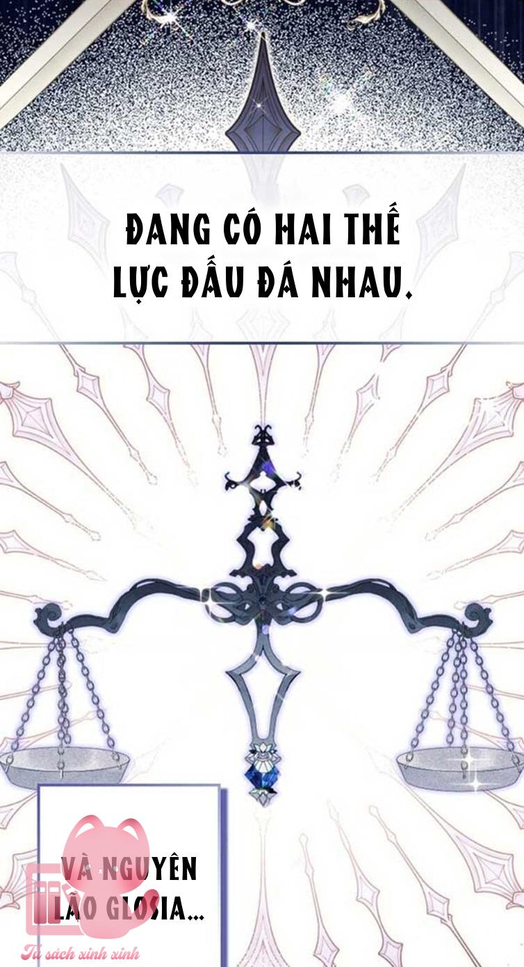 Nuôi Vị Hôn Phu Bằng Tiền Bạc - Chap 43