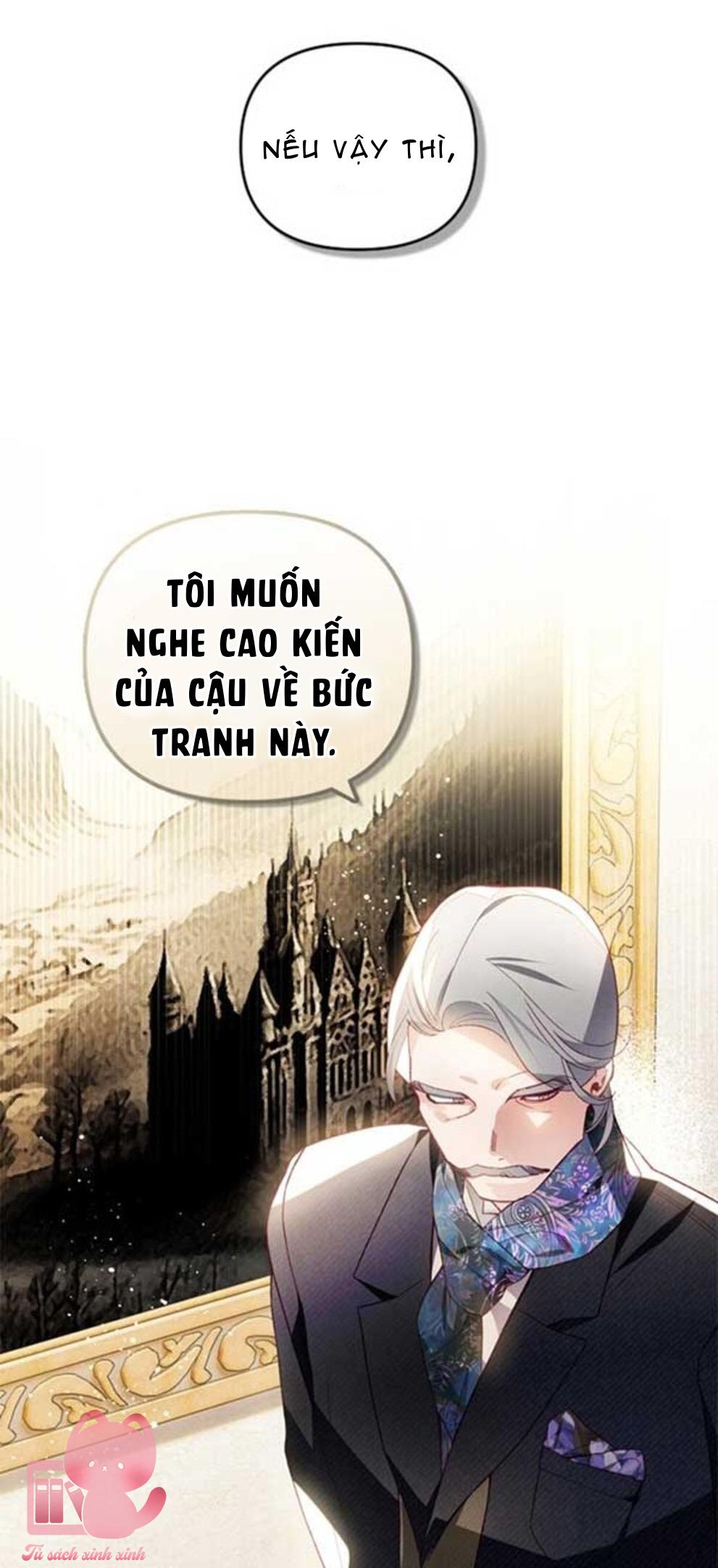 Nuôi Vị Hôn Phu Bằng Tiền Bạc - Chap 43