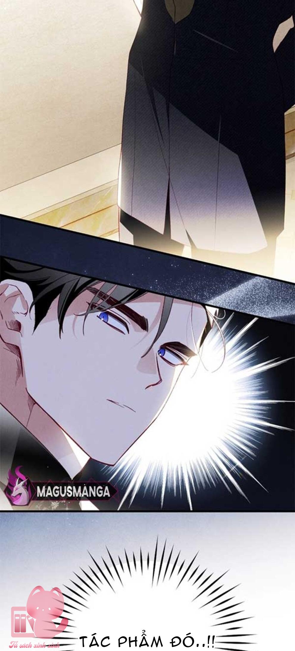 Nuôi Vị Hôn Phu Bằng Tiền Bạc - Chap 43