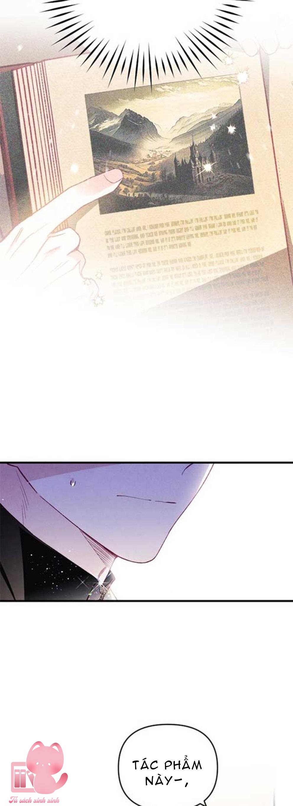 Nuôi Vị Hôn Phu Bằng Tiền Bạc - Chap 43