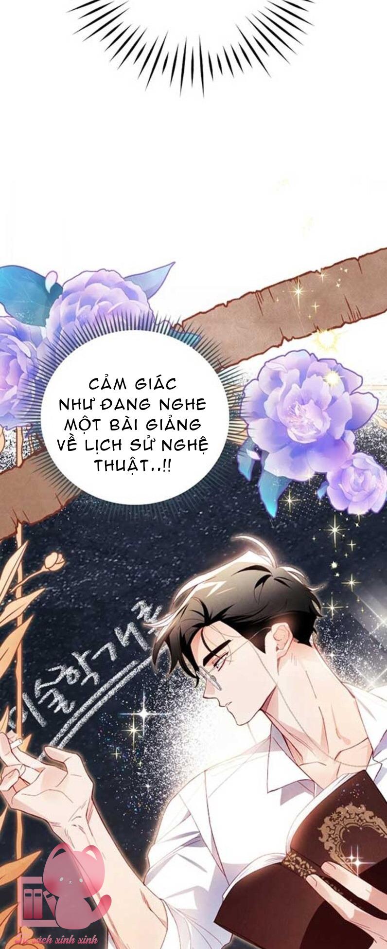 Nuôi Vị Hôn Phu Bằng Tiền Bạc - Chap 43