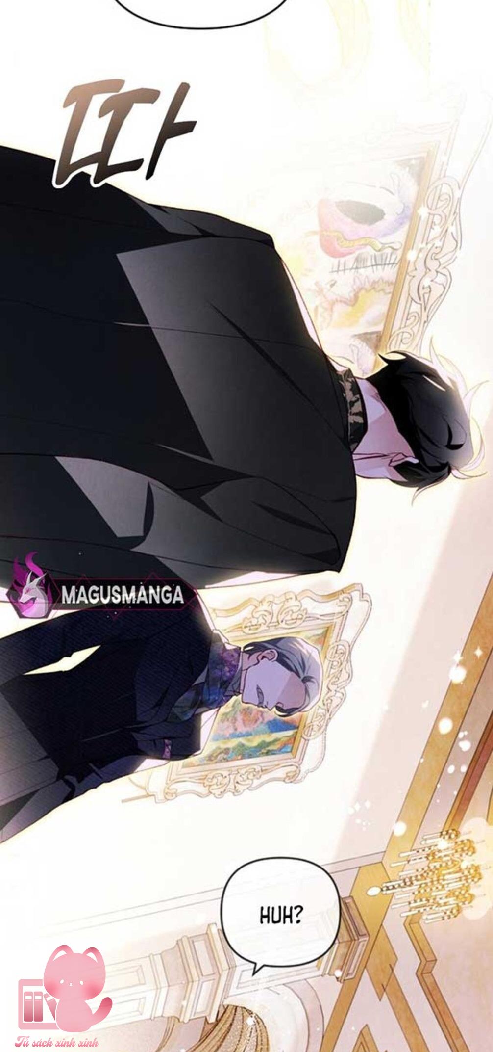 Nuôi Vị Hôn Phu Bằng Tiền Bạc - Chap 43