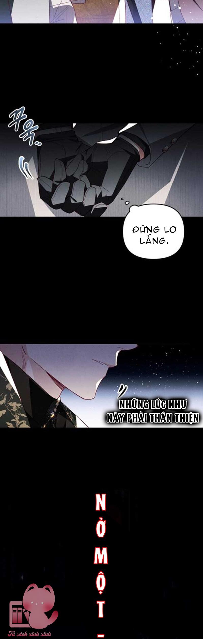 Nuôi Vị Hôn Phu Bằng Tiền Bạc - Chap 43