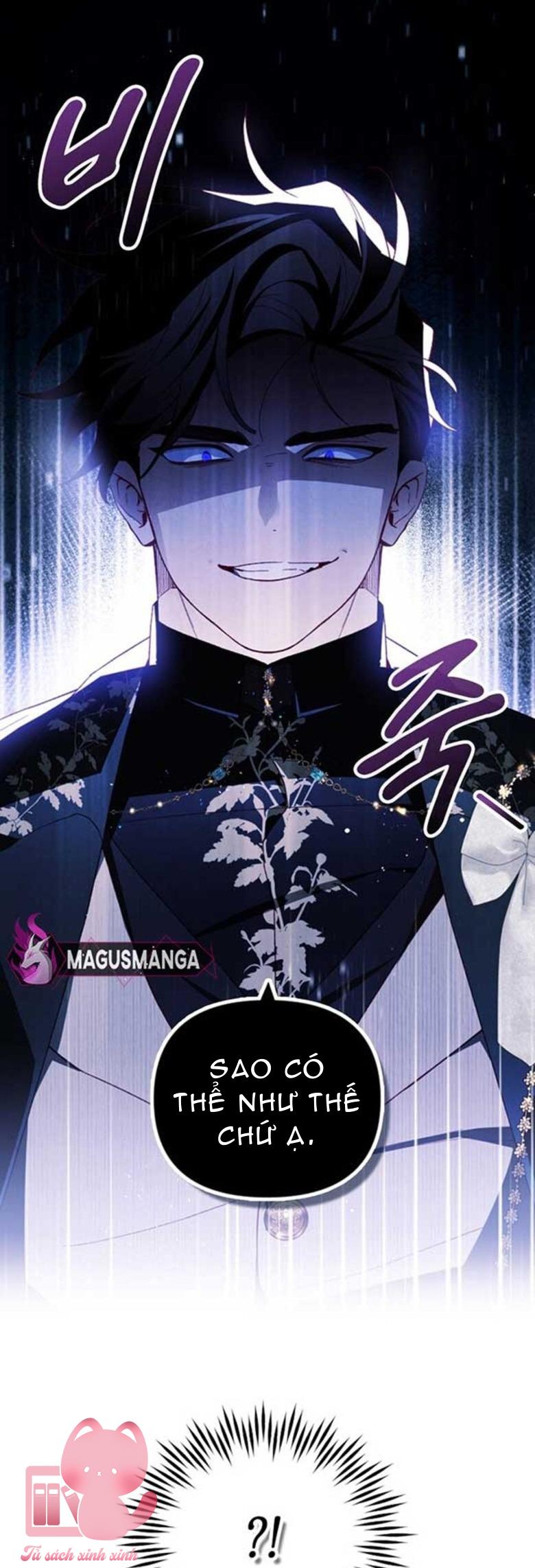 Nuôi Vị Hôn Phu Bằng Tiền Bạc - Chap 43