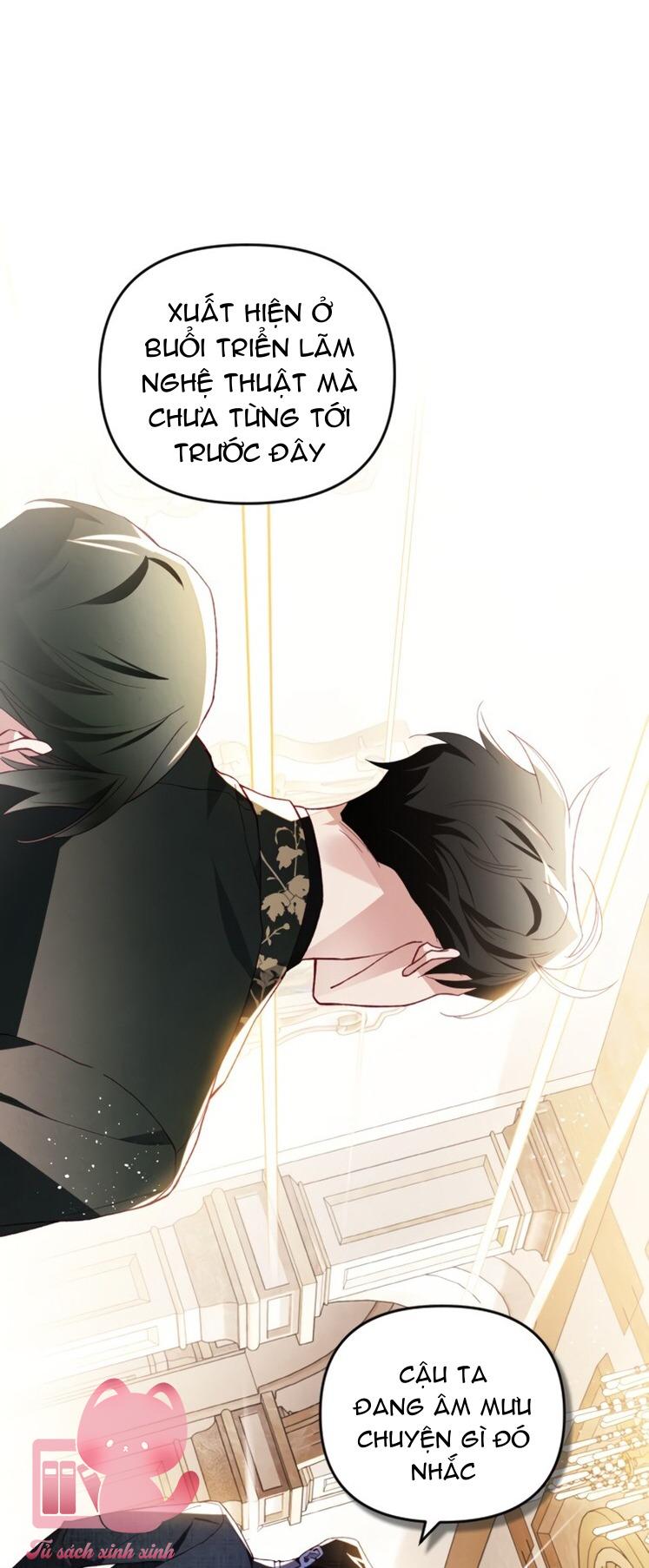 Nuôi Vị Hôn Phu Bằng Tiền Bạc - Chap 44