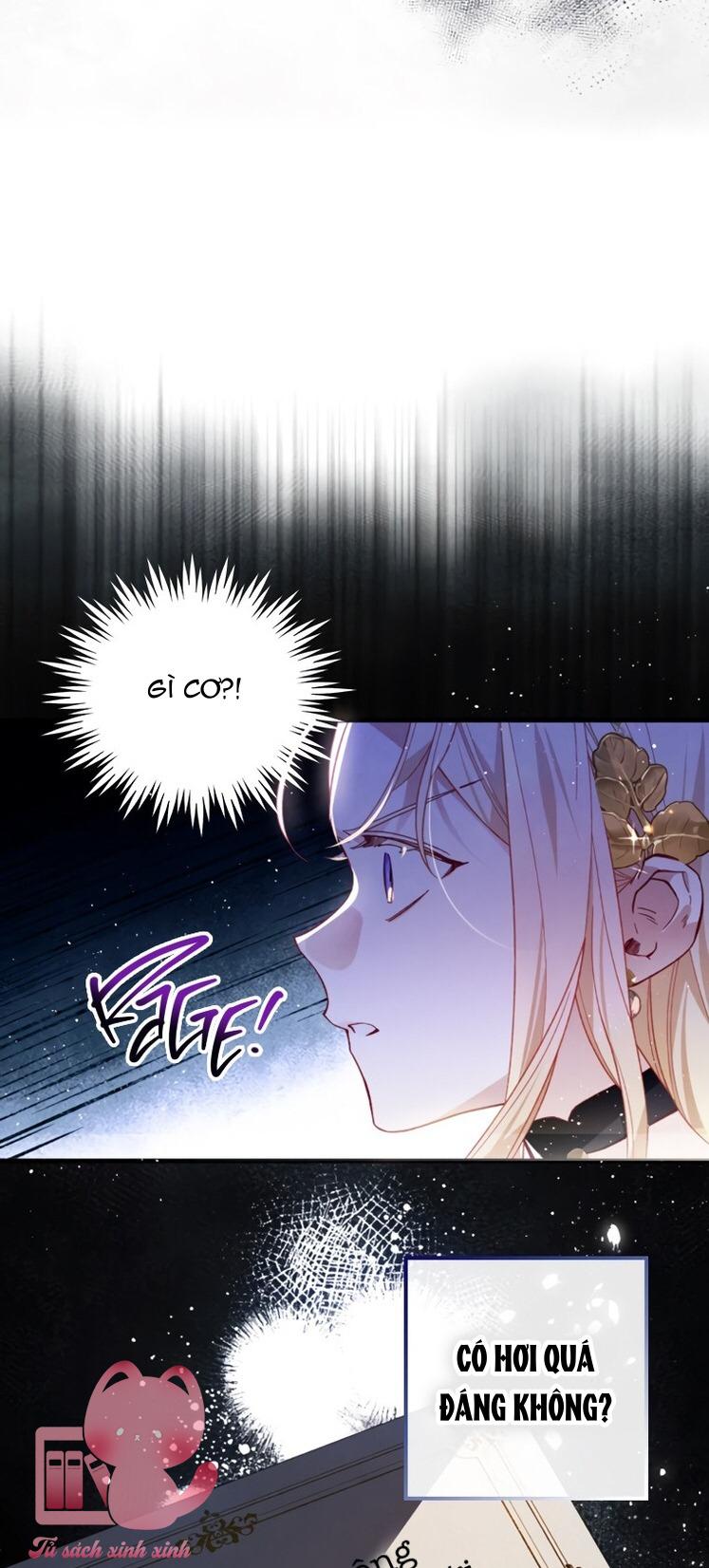 Nuôi Vị Hôn Phu Bằng Tiền Bạc - Chap 44