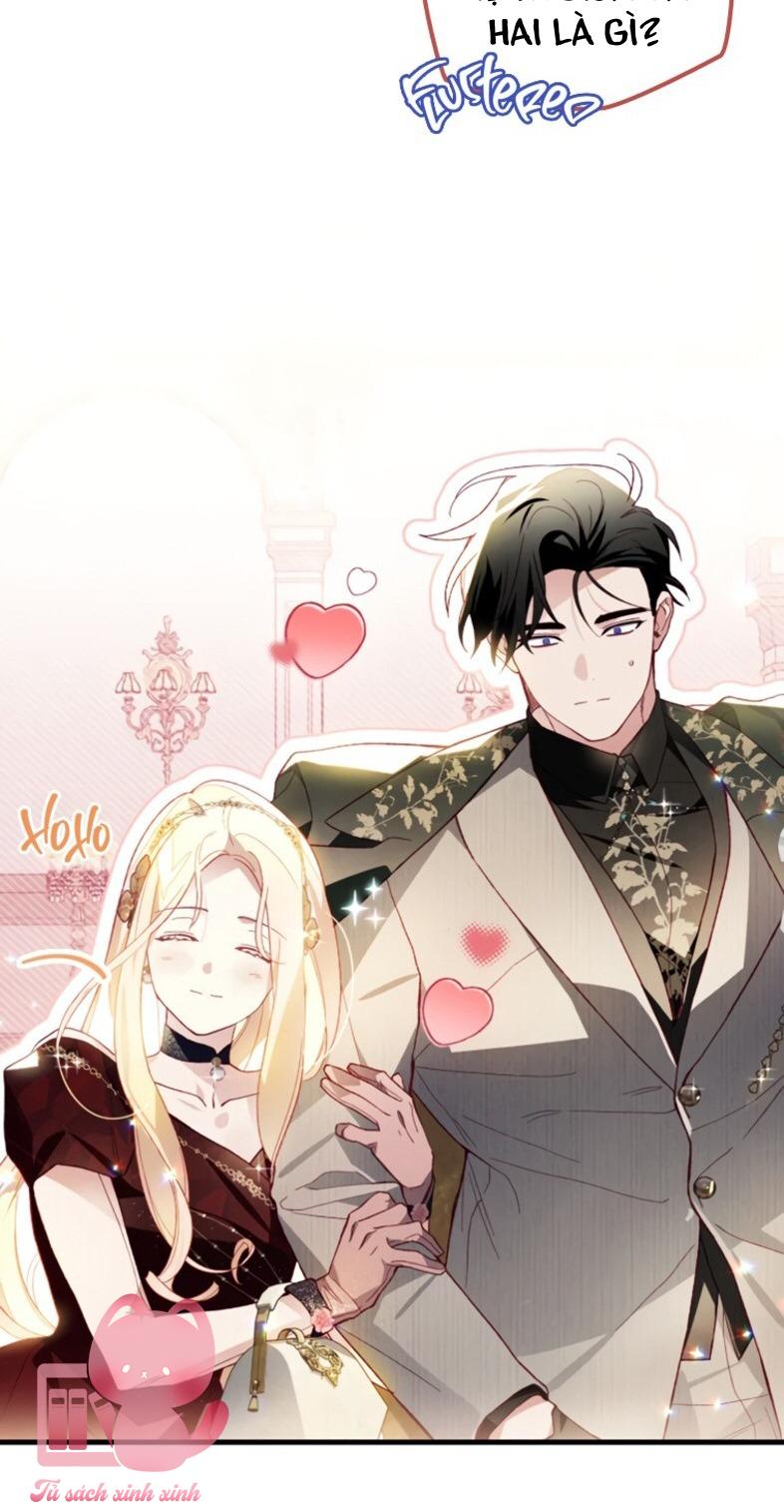 Nuôi Vị Hôn Phu Bằng Tiền Bạc - Chap 44