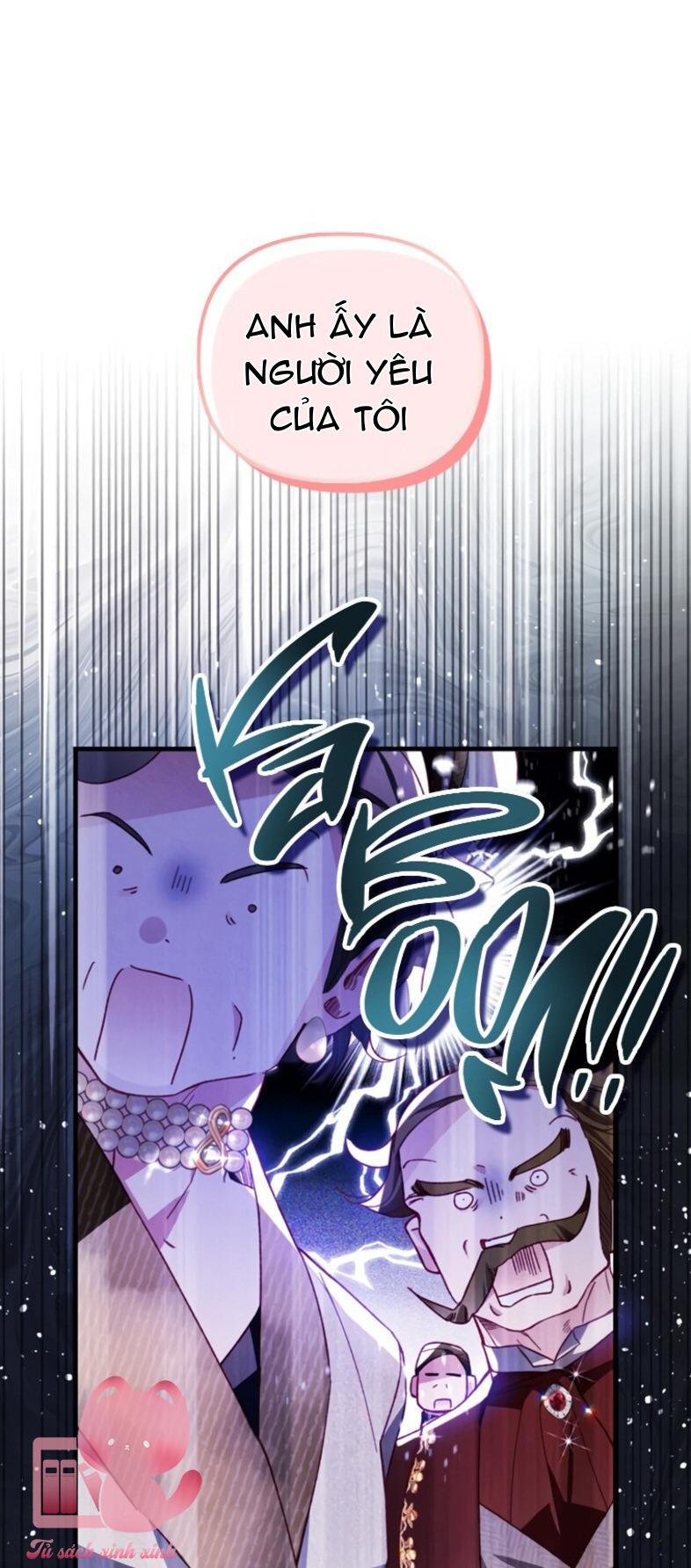 Nuôi Vị Hôn Phu Bằng Tiền Bạc - Chap 44