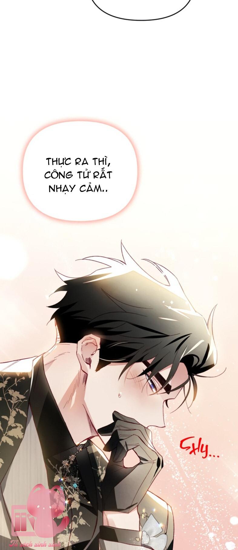 Nuôi Vị Hôn Phu Bằng Tiền Bạc - Chap 44