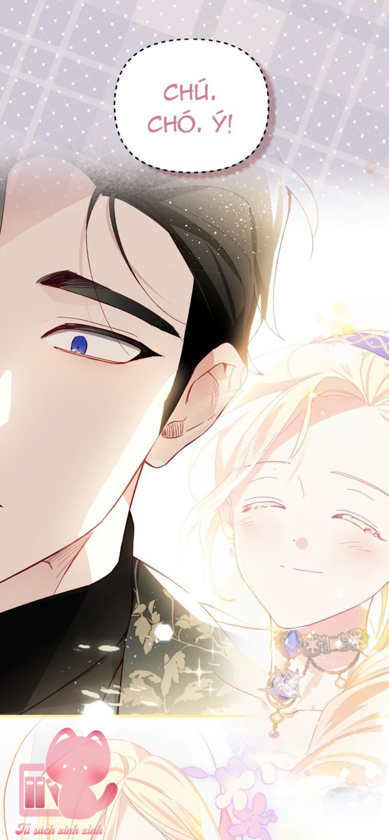 Nuôi Vị Hôn Phu Bằng Tiền Bạc - Chap 44