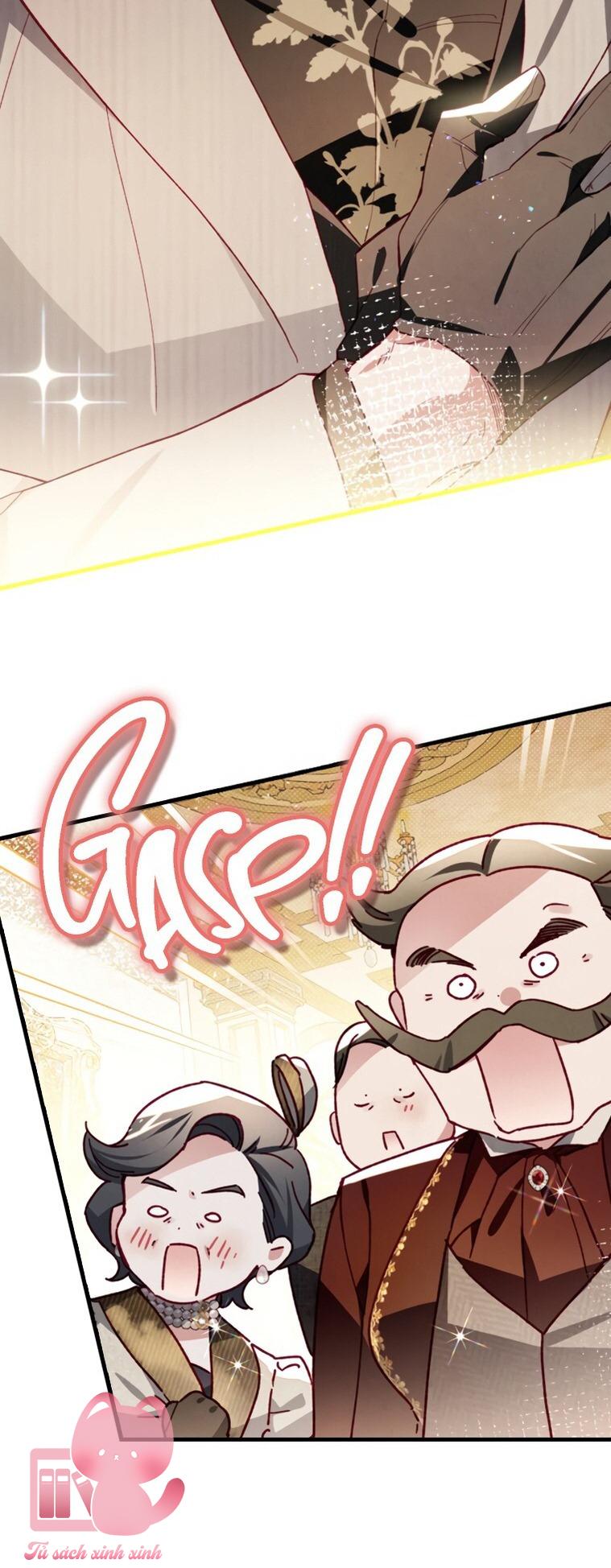 Nuôi Vị Hôn Phu Bằng Tiền Bạc - Chap 44