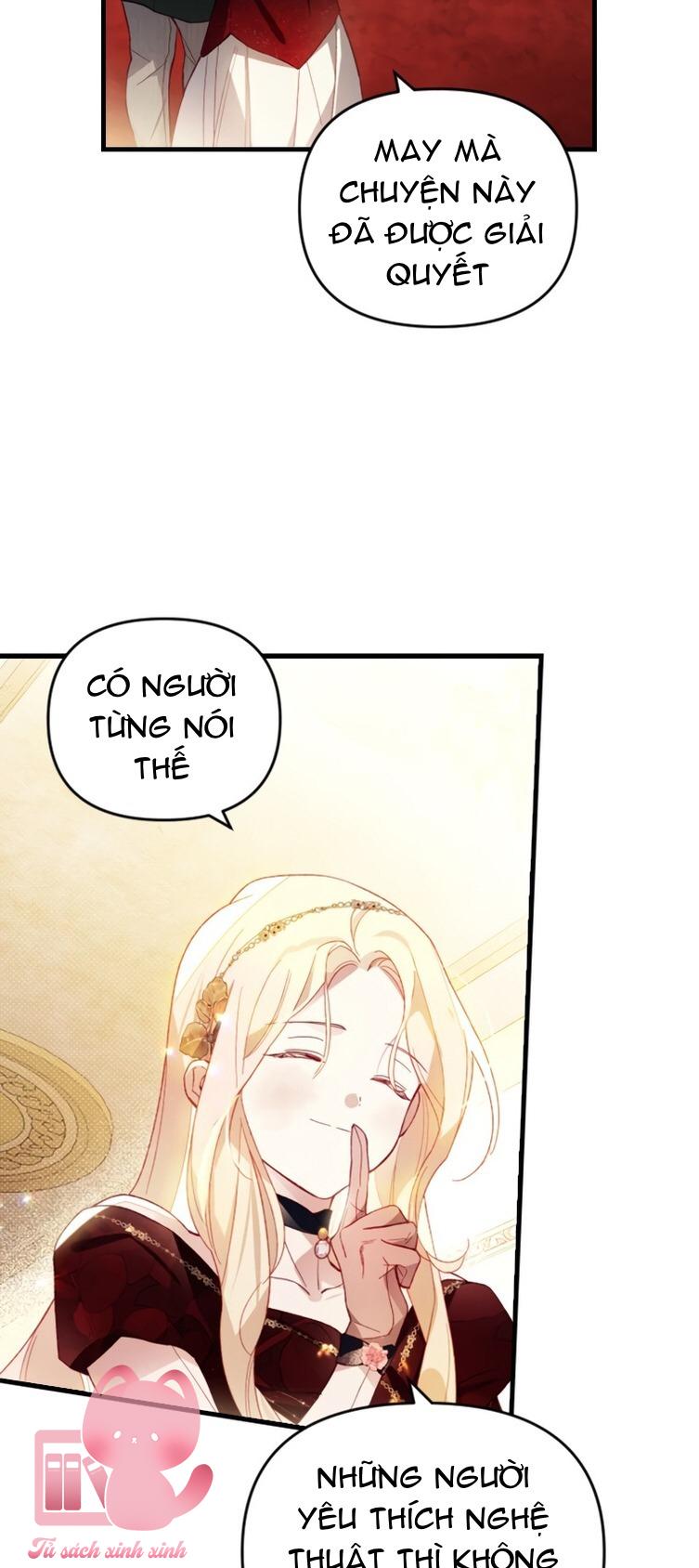 Nuôi Vị Hôn Phu Bằng Tiền Bạc - Chap 44