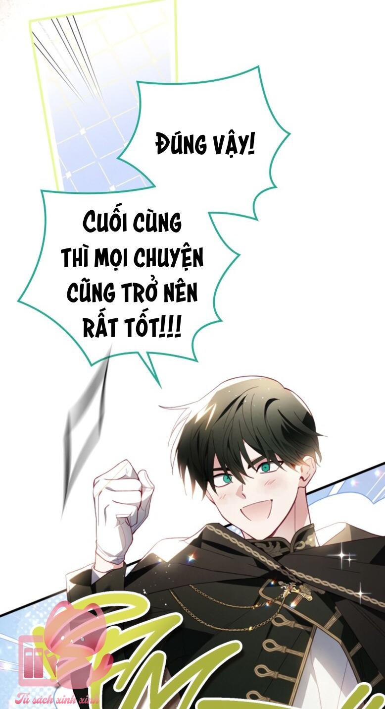 Nuôi Vị Hôn Phu Bằng Tiền Bạc - Chap 44