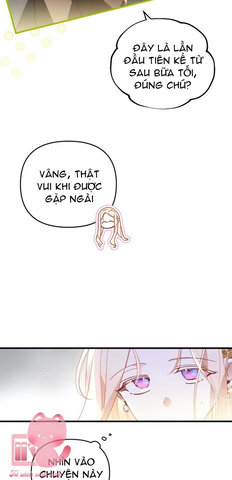 Nuôi Vị Hôn Phu Bằng Tiền Bạc - Chap 44