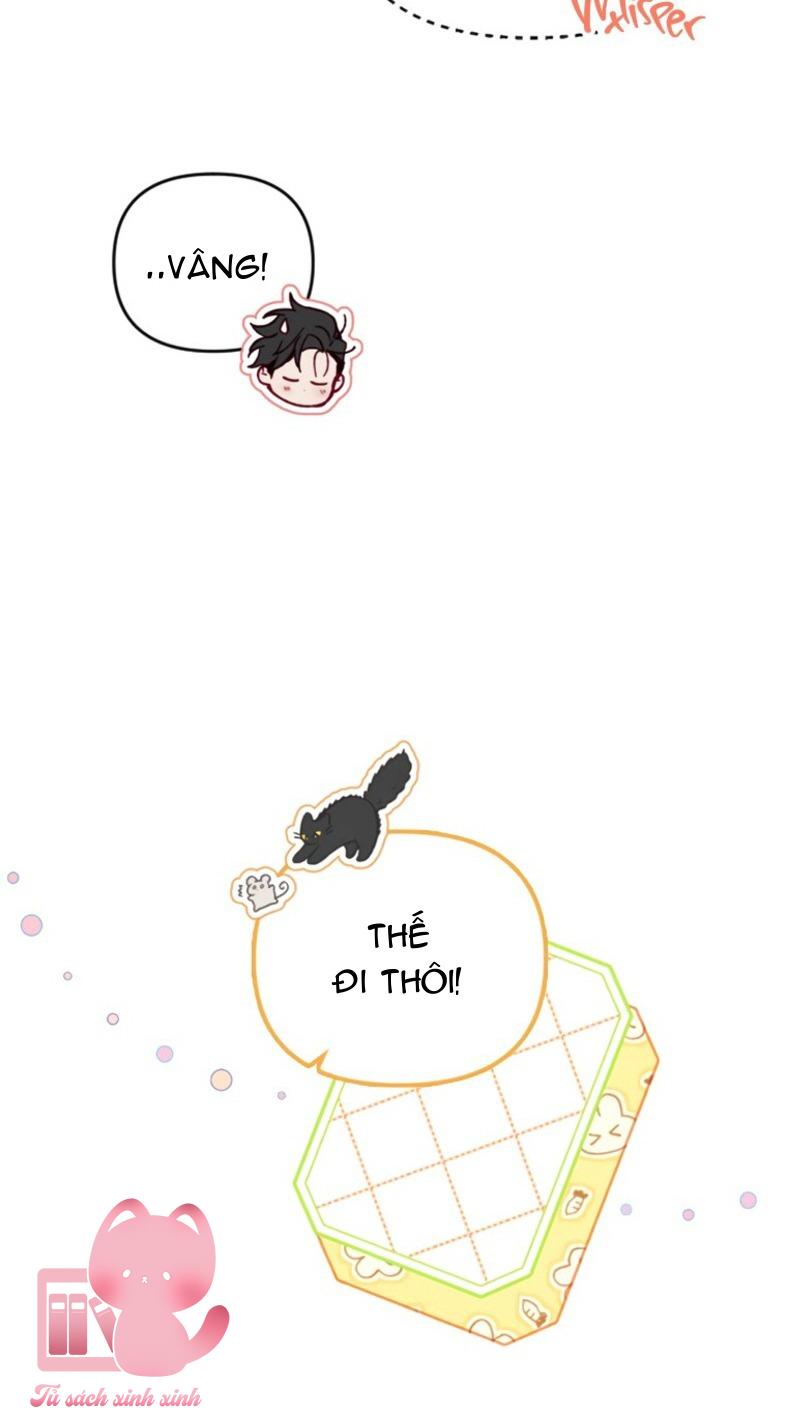 Nuôi Vị Hôn Phu Bằng Tiền Bạc - Chap 44