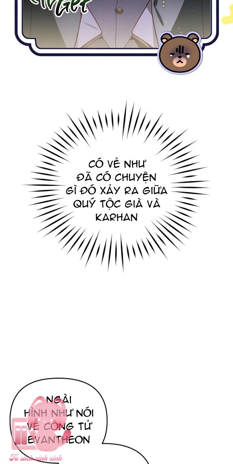 Nuôi Vị Hôn Phu Bằng Tiền Bạc - Chap 44