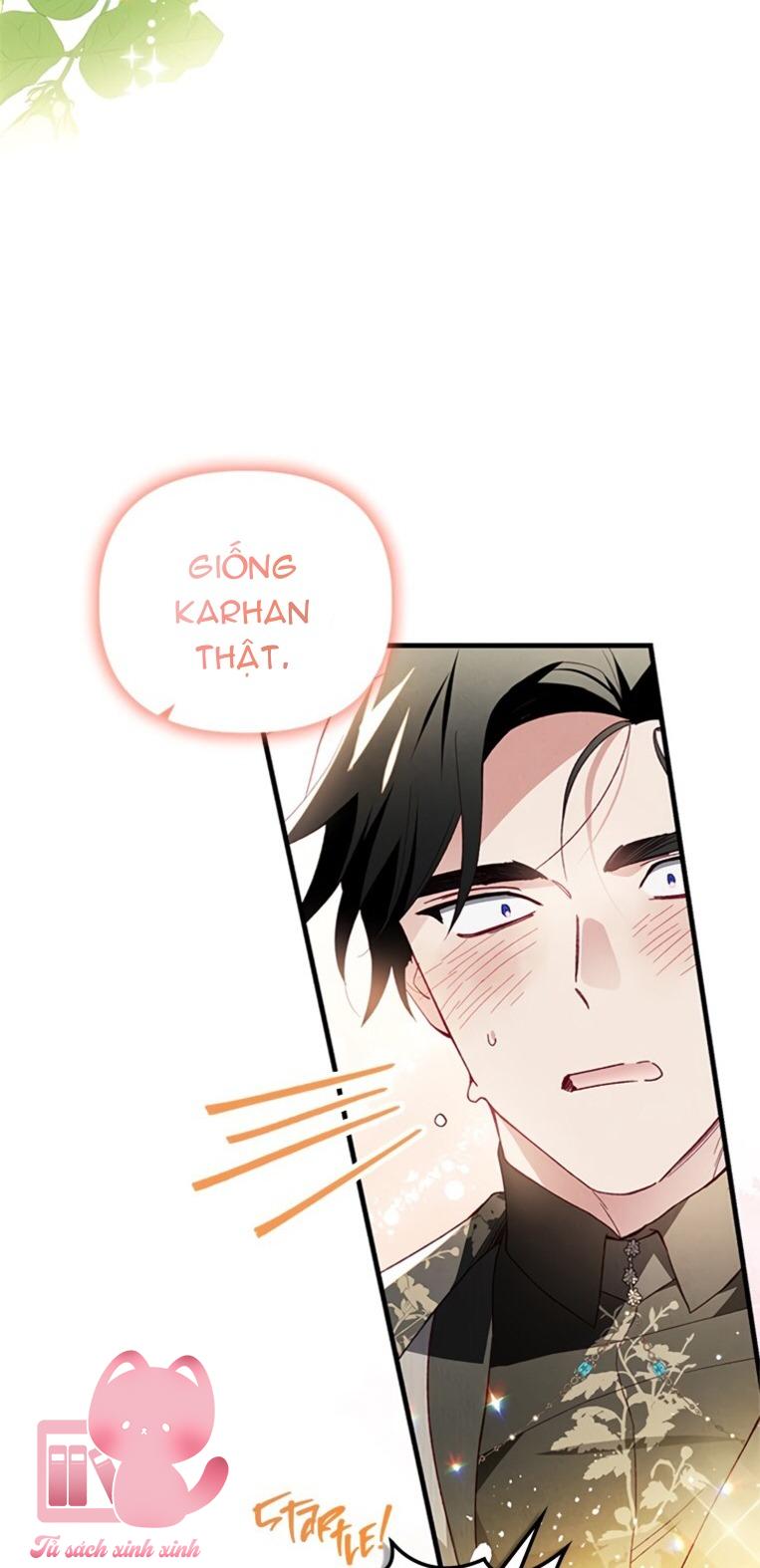 Nuôi Vị Hôn Phu Bằng Tiền Bạc - Chap 45