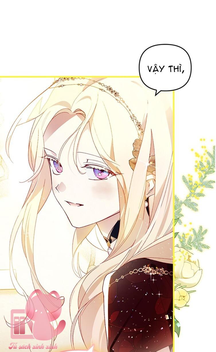 Nuôi Vị Hôn Phu Bằng Tiền Bạc - Chap 45