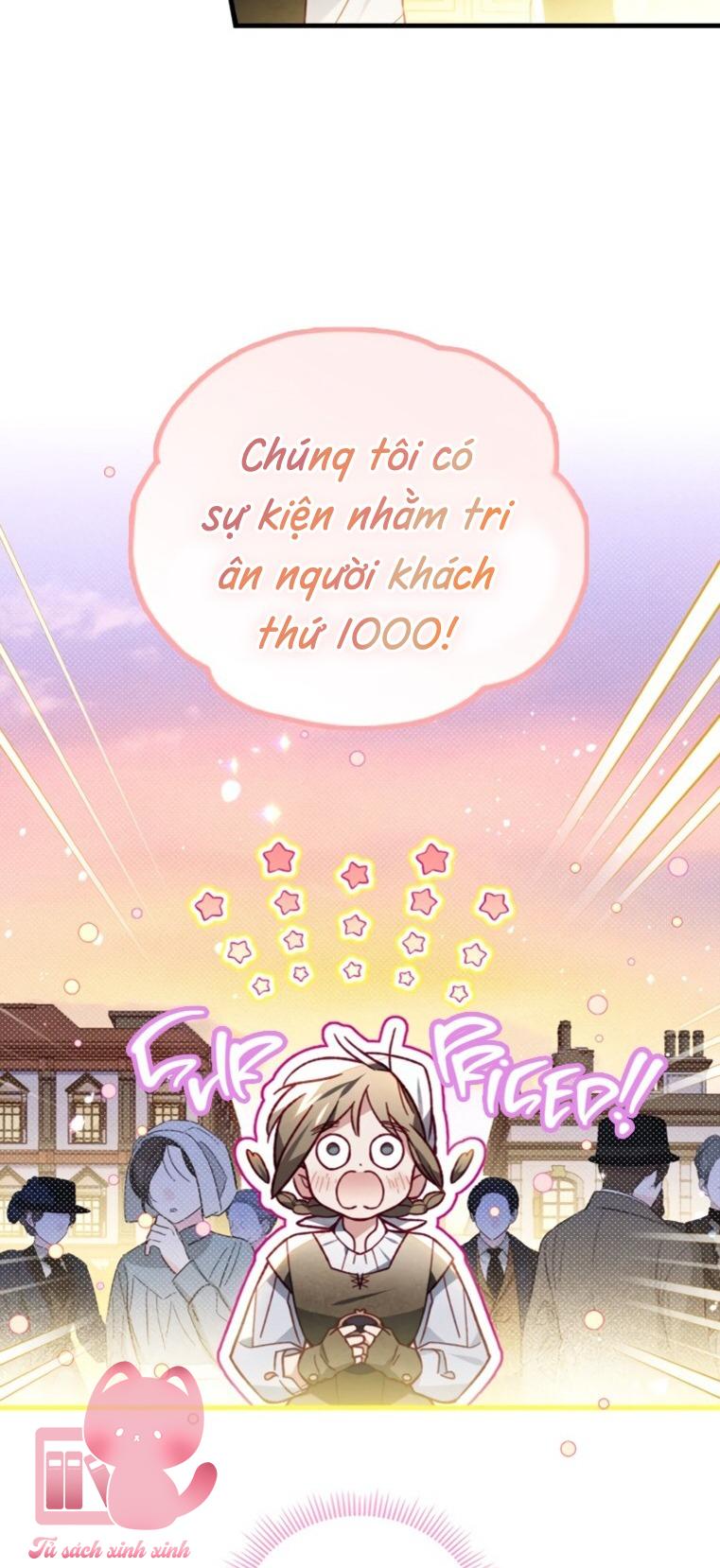 Nuôi Vị Hôn Phu Bằng Tiền Bạc - Chap 45