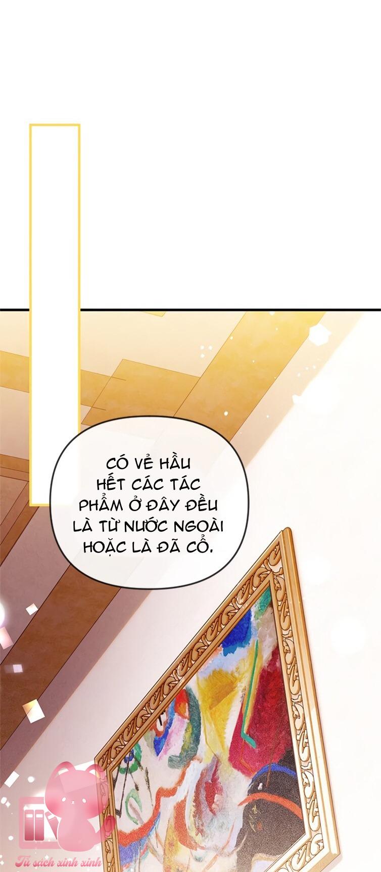 Nuôi Vị Hôn Phu Bằng Tiền Bạc - Chap 45