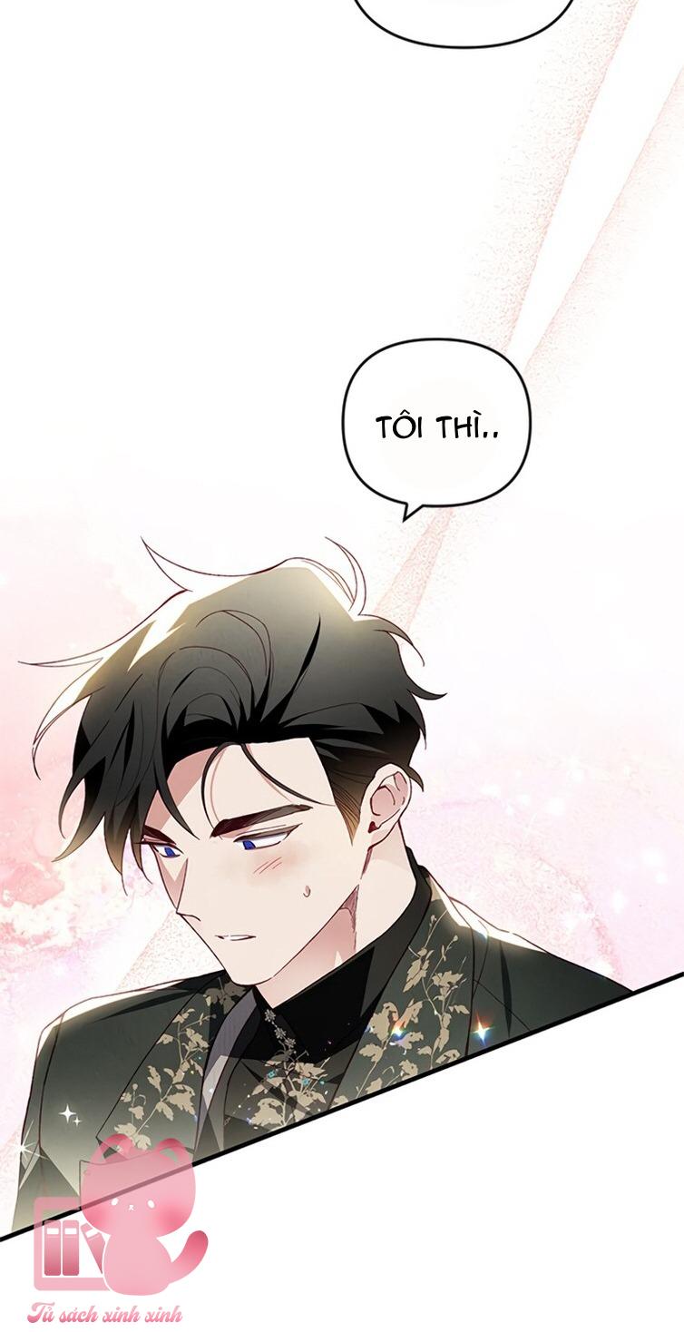 Nuôi Vị Hôn Phu Bằng Tiền Bạc - Chap 45