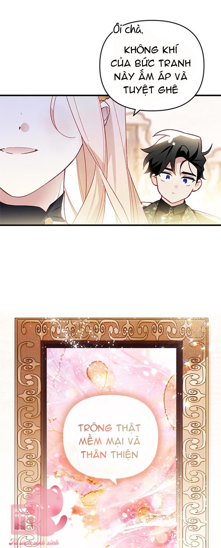 Nuôi Vị Hôn Phu Bằng Tiền Bạc - Chap 45