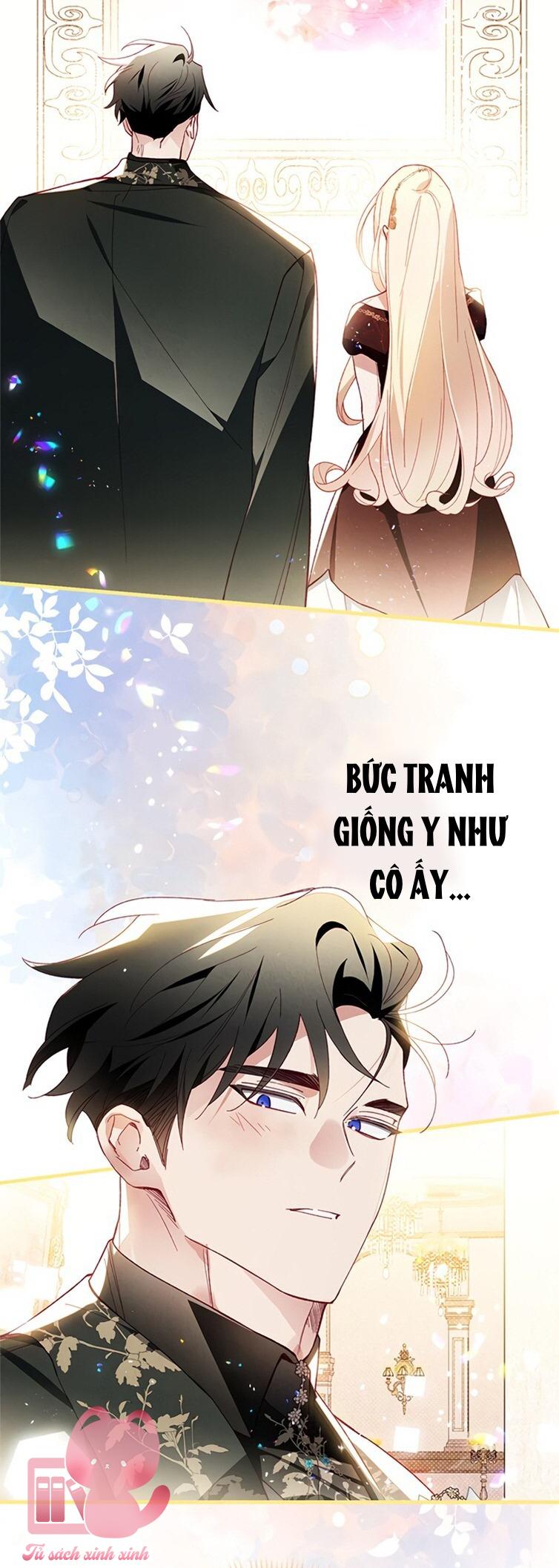Nuôi Vị Hôn Phu Bằng Tiền Bạc - Chap 45