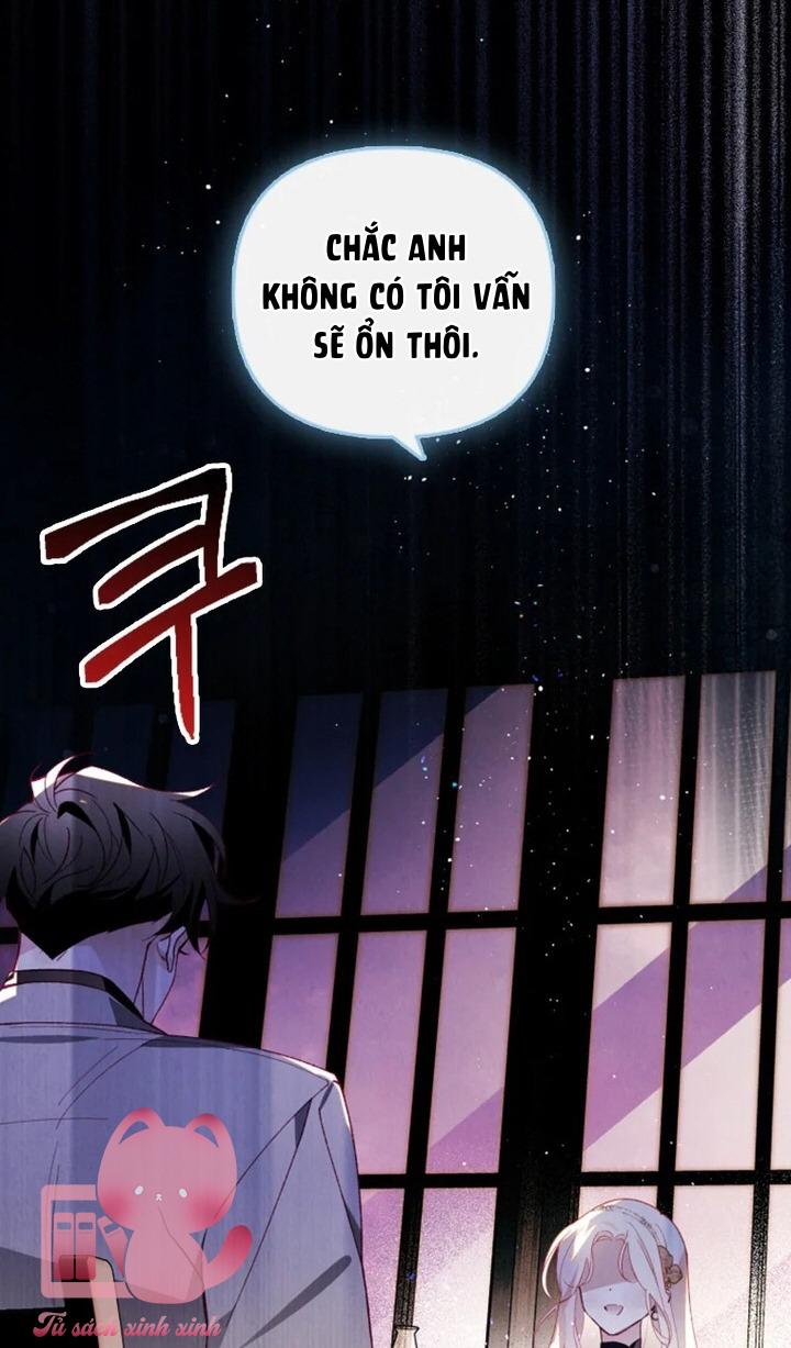 Nuôi Vị Hôn Phu Bằng Tiền Bạc - Chap 46