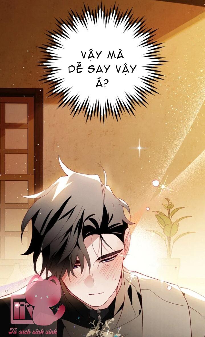 Nuôi Vị Hôn Phu Bằng Tiền Bạc - Chap 46