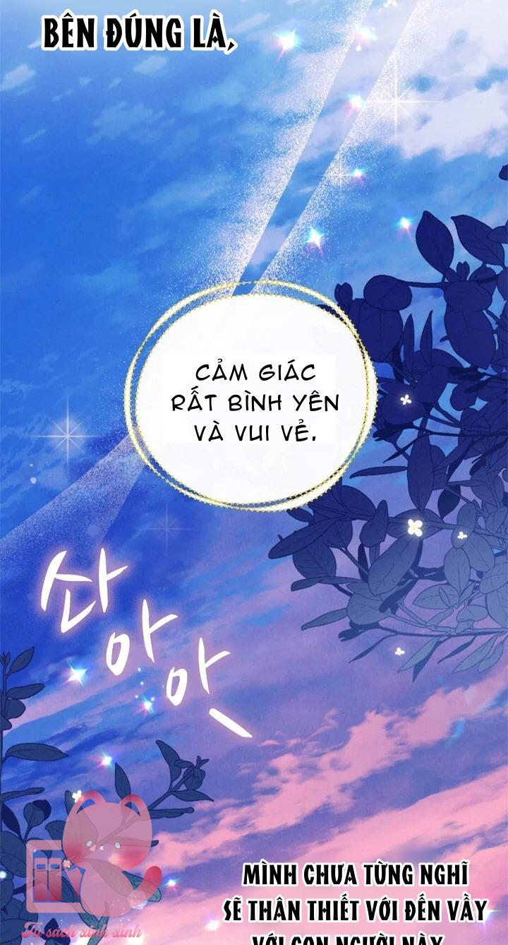 Nuôi Vị Hôn Phu Bằng Tiền Bạc - Chap 46