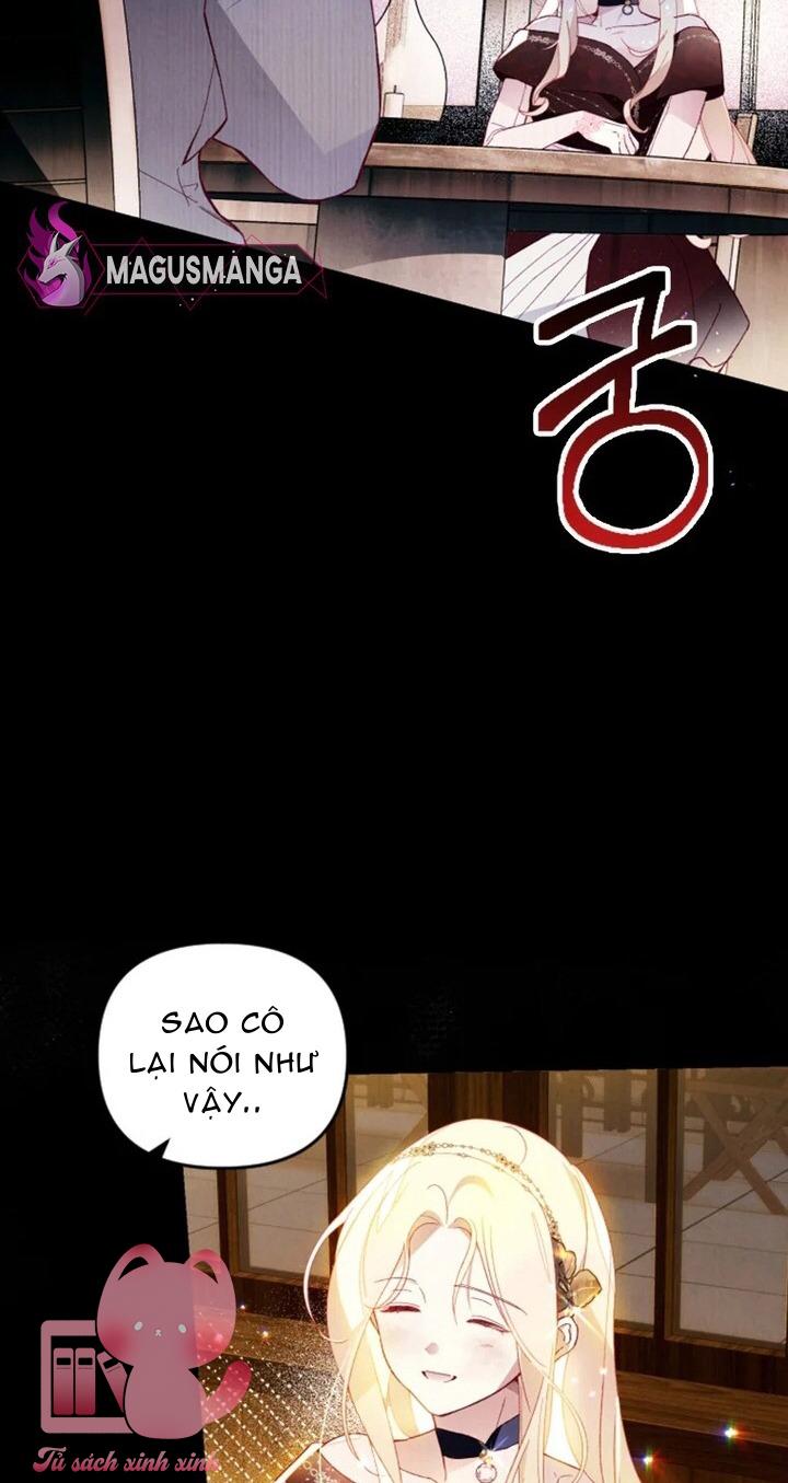 Nuôi Vị Hôn Phu Bằng Tiền Bạc - Chap 46