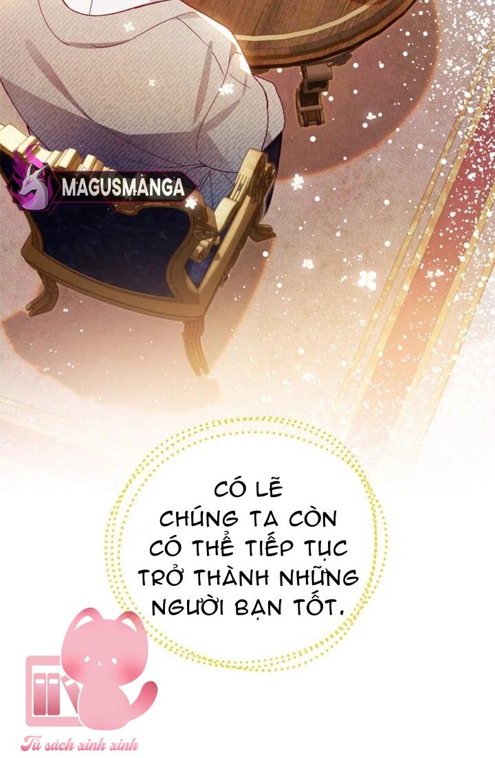 Nuôi Vị Hôn Phu Bằng Tiền Bạc - Chap 46